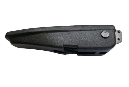 Sterling Elite II Armleuning Elite II links - Tweedehands