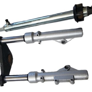 Sterling elite II plus / Voorvork Sterling Elite 2 - Tweedehands