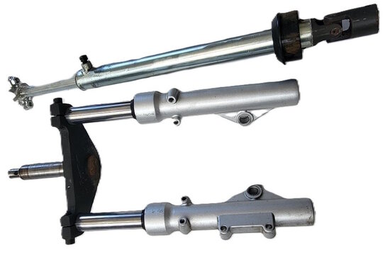 Sterling Elite II Sterling elite II plus / Voorvork Sterling Elite 2 - Tweedehands