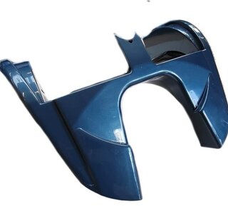 Sterling elite II plus / Elite2: Achterkap inclusief spatbord en verlichting - Tweedehands