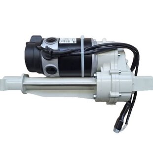 Transaxle CT Trophy 3 en 4 wiel S-Drive Tr6, gereviseerd  - Tweedehands