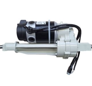 Transaxle CT Trophy 3 en 4 wiel S-Drive Tr6, gereviseerd  - Tweedehands