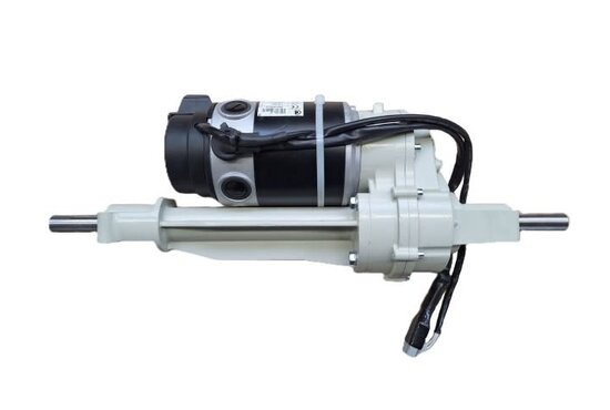 Trophy Transaxle CT Trophy 3 en 4 wiel S-Drive Tr6, gereviseerd  - Tweedehands