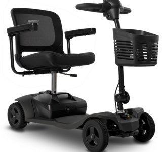 Pride Apex Alumalite 2.0 Lithium 12AH