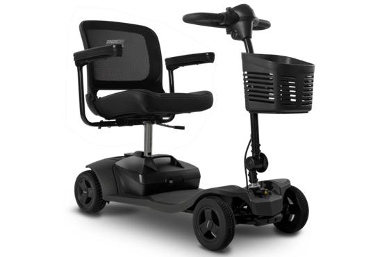 Pride Pride Apex Alumalite 2.0 Lithium 12AH