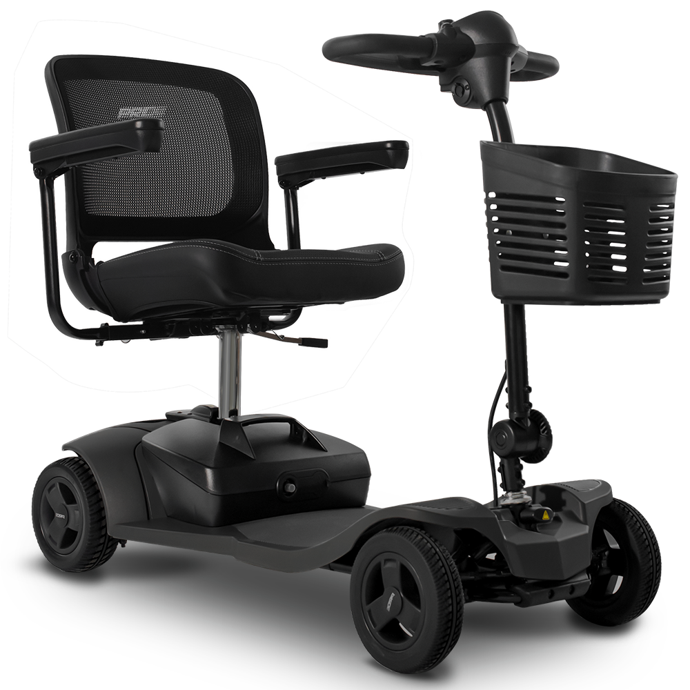 Pride Pride Apex Alumalite 2.0 Lithium 12AH
