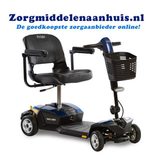 Pride gogo LX 4