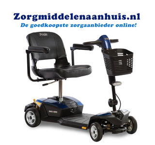 Pride gogo LX 4