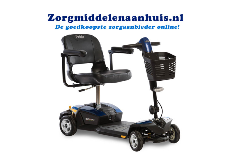 Pride Pride gogo LX 4 afbeelding