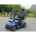 Afikim Afikim breeze C4 Blauw (80 Ah) - Tweedehands