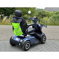 Afikim Afikim breeze C4 Blauw (80 Ah) - Tweedehands