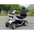 Pride Pride Victory XL140 zilver  - Tweedehands