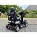 Pride Pride Victory XL140 zilver  - Tweedehands