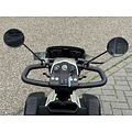 Pride Pride Victory XL140 zilver  - Tweedehands