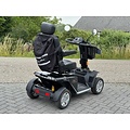 Pride Pride ROYAL20  Zwart (80AH) - Tweedehands
