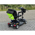 Pride Gogo LX4 Blauw 18AH - Tweedehands