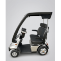Afikim Afikim NIEUW comfort overkapping dubble zitting V2.4 – Breeze S alle modellen