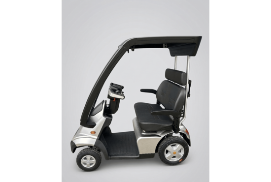 Afikim Afikim NIEUW comfort overkapping dubble zitting V2.4 – Breeze S alle modellen