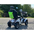 Mango Lion 4 (120AH) scootmobiel - Tweedehands