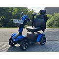 Vermeiren Vermeiren Mercurius 4 Blauw (80Ah)  - Tweedehands