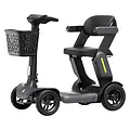 Paiseec Paiseec TTZ Electric S3 lichtgewicht opvouwbare scootmobiel