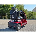 Drive Drive ST6D Bluster 3 wiel Rood 100AH Lithium 15 Km/h - Demomodel (300 KM)
