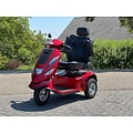 Drive Drive ST6D Bluster 3 wiel Rood 100AH Lithium 15 Km/h - Demomodel (300 KM)
