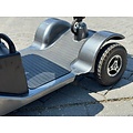 sterling Sterling Sapphire 2 demonteerbare scootmobiel - Tweedehands