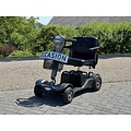 sterling Sterling Sapphire 2 demonteerbare scootmobiel - Tweedehands