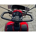 Pride Pride Victory XL130 Rood (80Ah) - Tweedehands