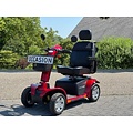 Pride Pride Victory XL130 Rood (80Ah) - Tweedehands