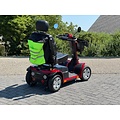 Pride Pride Victory XL130 Rood (80Ah) - Tweedehands