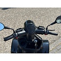 Excel Excel Roadmaster Metal black 22 Km/u (slechts 30km!) - Tweedehands