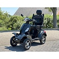 Excel Excel Roadmaster Metal black 22 Km/u (slechts 30km!) - Tweedehands