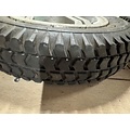 Velg + Band 3.00 x 8