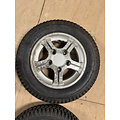 Velg + Band 3.00 x 8