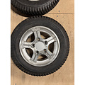 Velg + Band 3.00 x 8