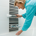 Secucare Secucare wandbeugel 40 cm