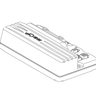 Orion; controller Rhino DS90