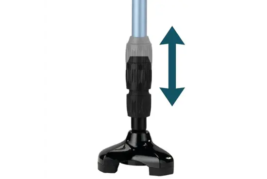 MultiMotion MultiMotion Bouncer wandelstok