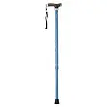 MultiMotion Wandelstok met silicone handvat