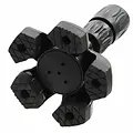 MultiMotion MultiMotion Stokdop met vering 16 - 19 mm