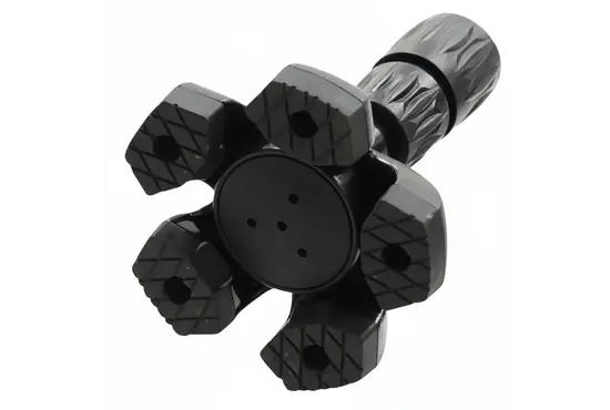 MultiMotion MultiMotion Stokdop met vering 16 - 19 mm