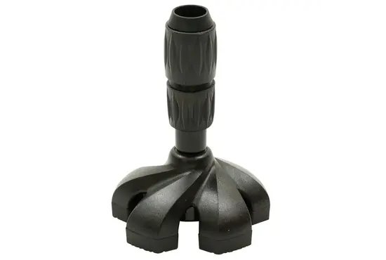 MultiMotion MultiMotion Stokdop met vering 16 - 19 mm