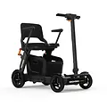 Pride Pride GoGo Compact – Lithium, opvouwbaar en maar 19 Kg
