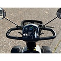 Pride Pride Victory XL140S Zilver 80AH- Tweedehands