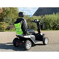Pride Pride Victory XL140S Zilver 80AH- Tweedehands