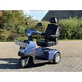 Afikim Afikim Breeze C3 Plus Blauw (50 Ah) - Tweedehands
