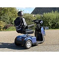 Afikim Afikim Breeze C3 Plus Blauw (50 Ah) - Tweedehands