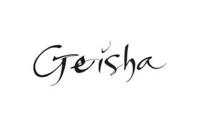 Geisha Fashion